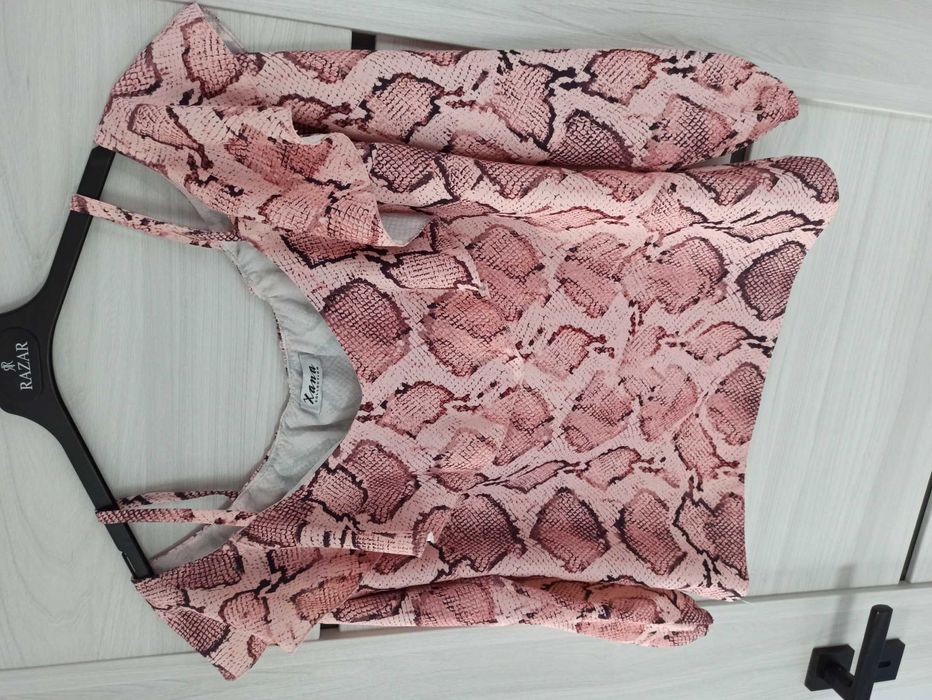 Bluzka damska varlesca S / M
