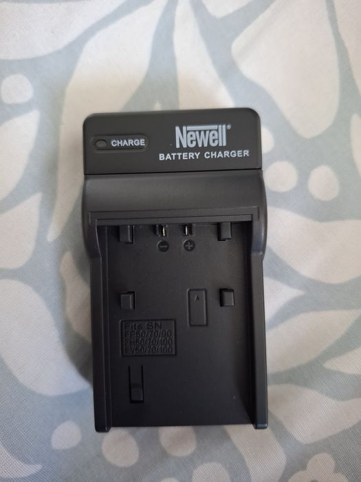 bateria Newell do Sony