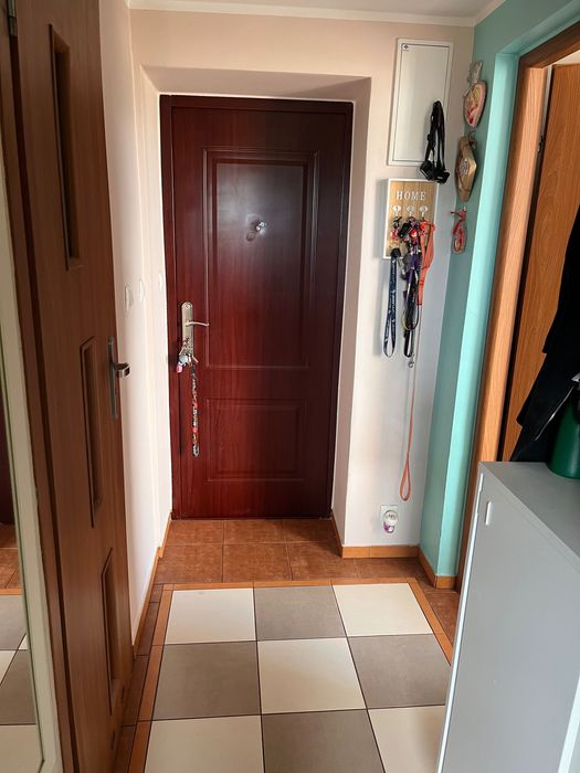 Mieszkanie gotowe do zamieszkania w Węglińcu