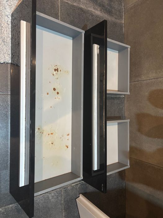 Komplet Boa Vista łazienka