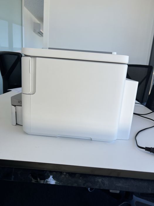 Impressora HP OfficeJet Pro 9720e