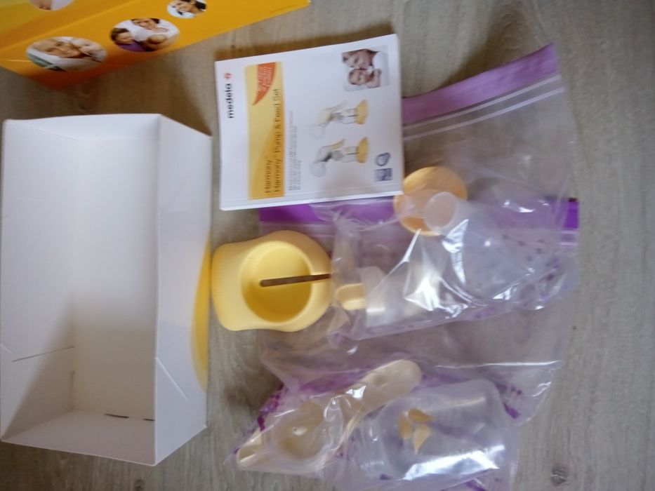 Laktator Medela Harmony