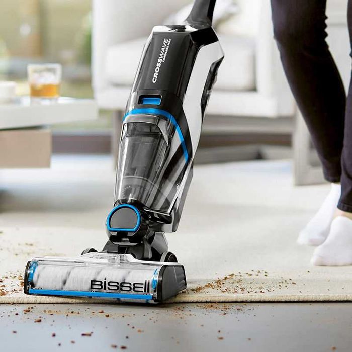 Bissell Crosswave Cordless Max 2765N