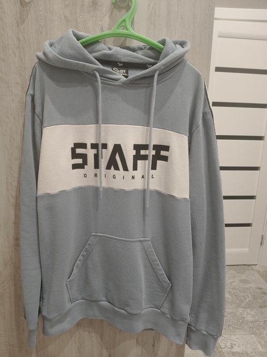 Худи  Staff для подростка
