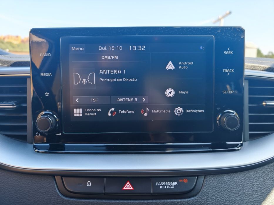 Kia XCeed 1.0 T-GDi Drive (08/2023) – 39.675 km – Garantia de Fábrica até 2030