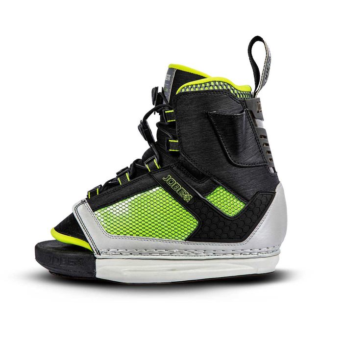 WIĄZANIA DO DESKI - Jobe Republik Wakeboard Bindings   EU 40–44	25,0–28,0 cm