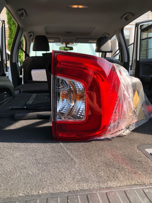 Продається автомобіль Хонда Пілот 2017