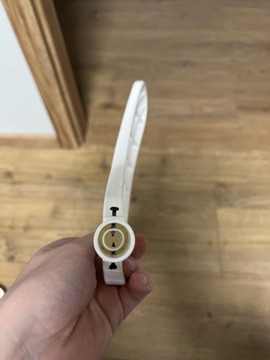 Łopatka Unihoc Iconic - lewa