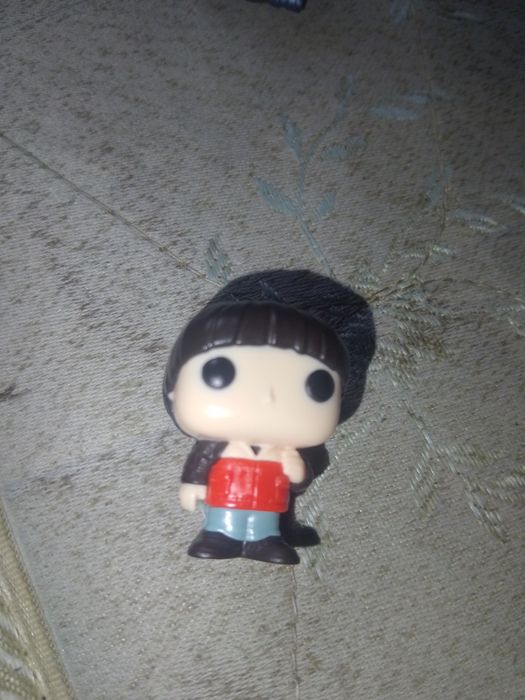 Kinder joy Stranger things