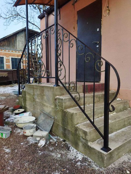 Ворота кованые, Откатные ворота, Металические заборы , Навесы под авто