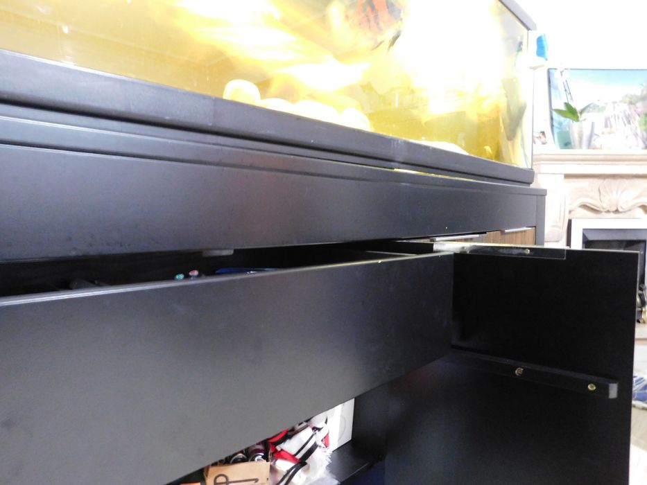 Conjunto de Mobília de Sala