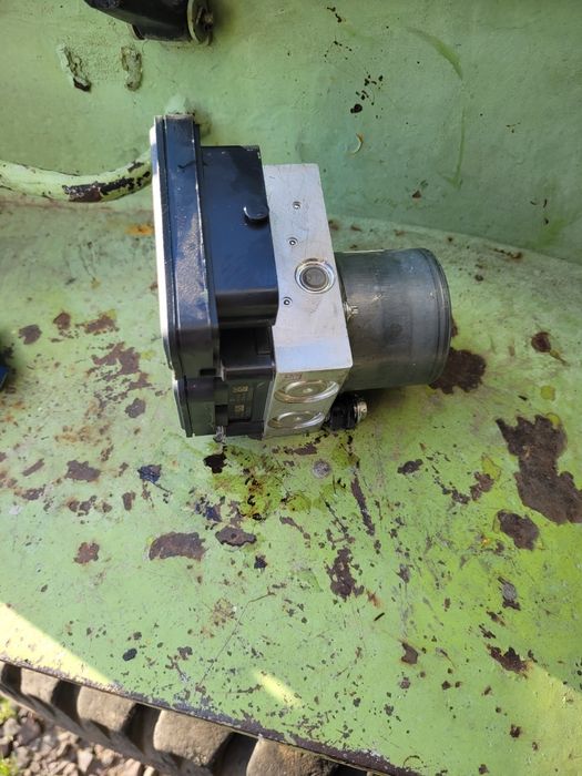 Citroen c3 III aircross pompa abs esp