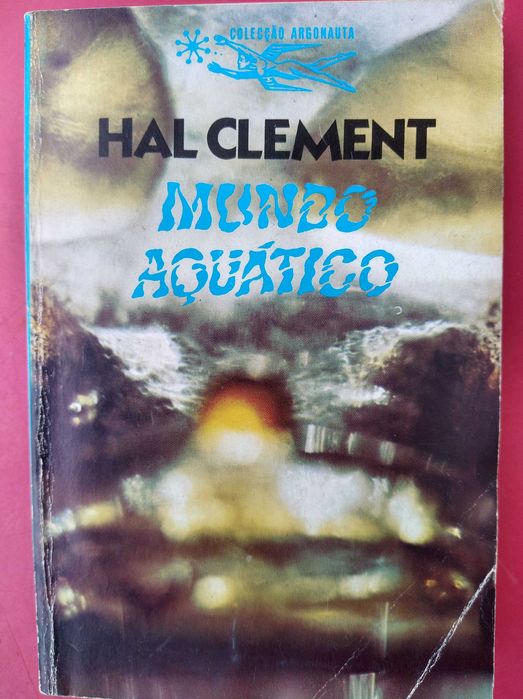 Série Argonauta - n.ºs 202, 204