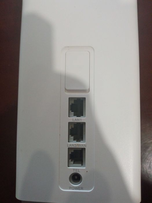 Router 4G Huawei B628-265 Pro2 Cat12 4G CPE