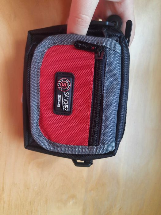 Saszetka na ramię, tanio!