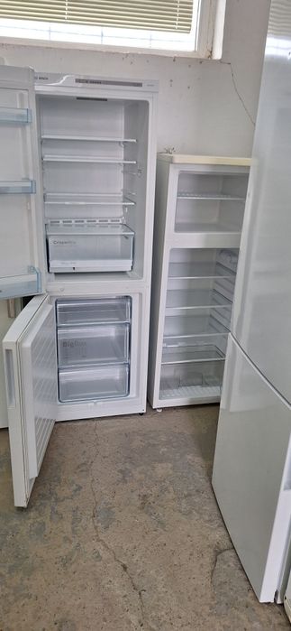 Lodówka Niemiecka Szwedzka energooszczędna  z gwarancją