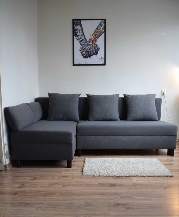 OBRAZ na płótnie 50x70cm Street art Graffiti