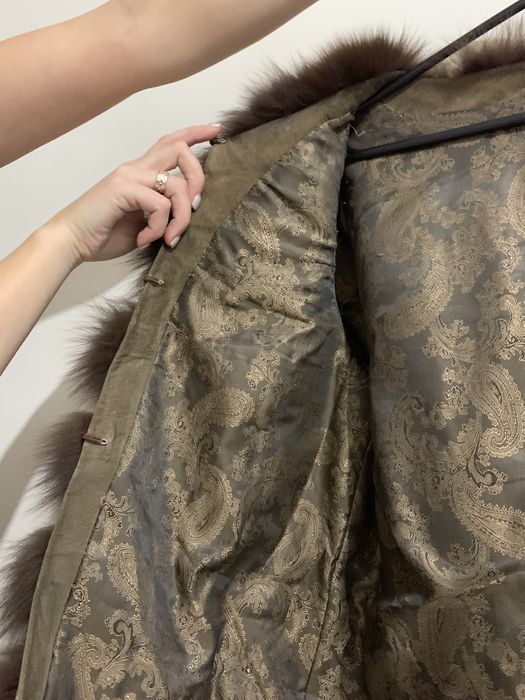 Продам Шубу Меховую