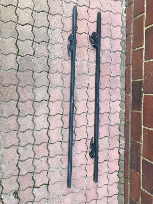 Багажник для автомобиля