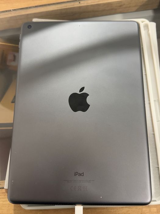 iPad Tablet, 9th Generation64730234420354122