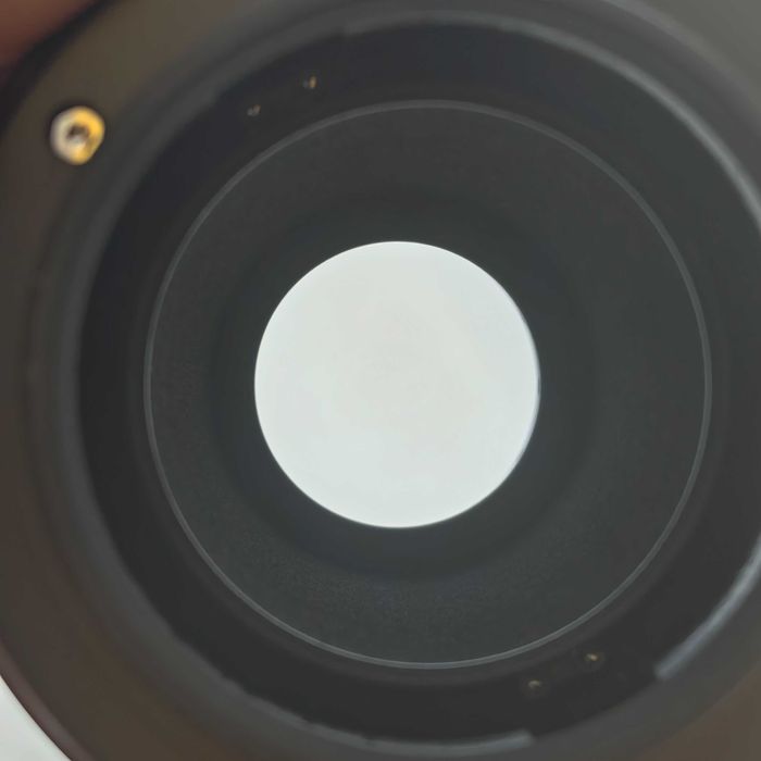 TTArtisan 100mm f/2.8 - M42 - bubble bokeh - jak nowy