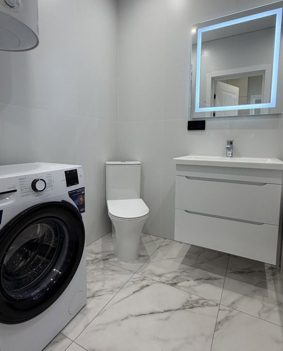 Квартира, 1-кімн., 42 м², Вишневе