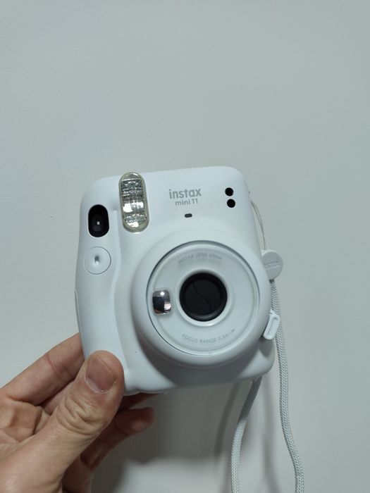 Fujifilm Instax mini 11