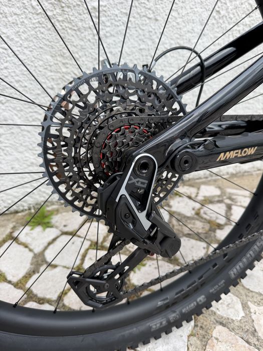 Amflow PL Carbon Pro