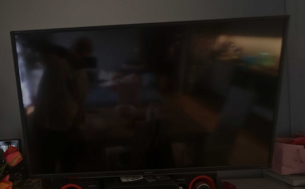 Telewizor Sharp Aquos LC-40CFG66352E