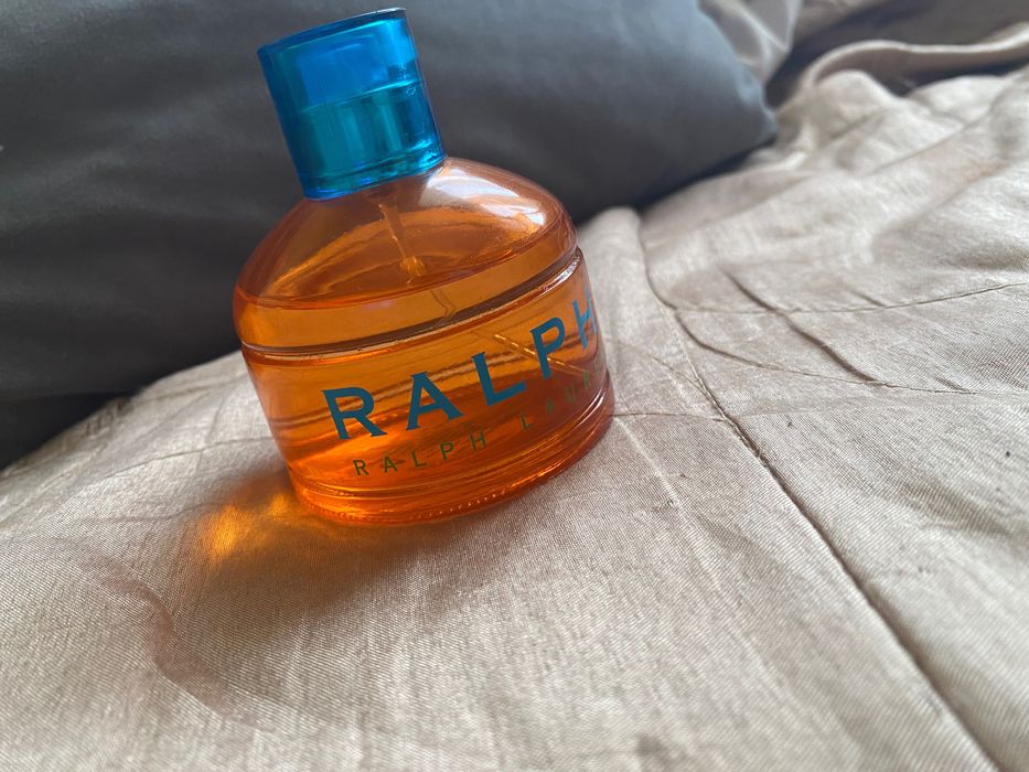 Perfumy ralph lauren rocks