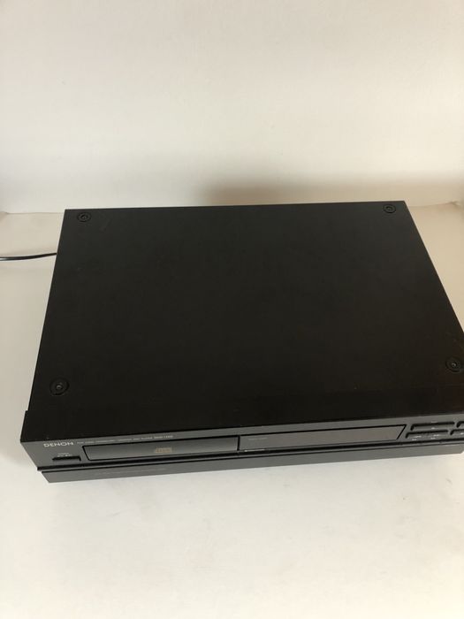 Odtwarzacz cd player DENON DCD-1460 z oryginalnym pilotem