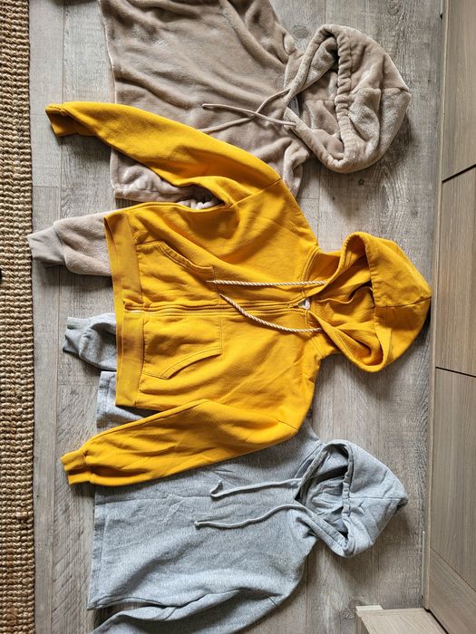 Zestaw 32 szt. odzieży damskiej M młodzieżowe  nastolatka