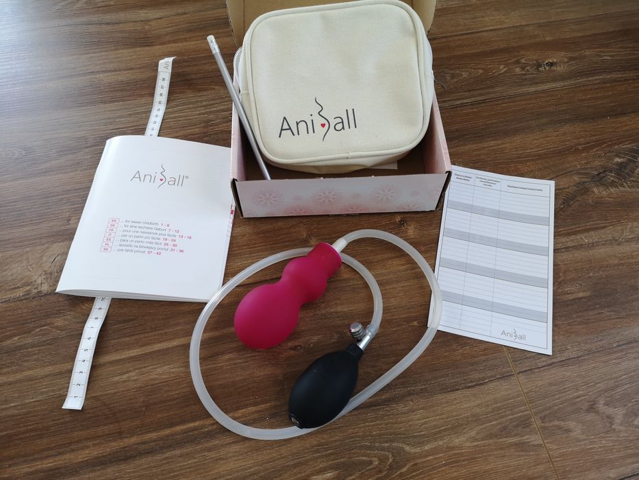 Balonik Aniball sprzedam