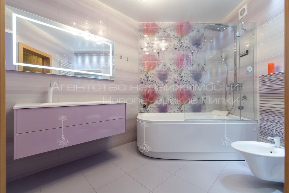 2-кімнатна квартира за адресою (площа 86 м²) - Atlanta.ua - фото 12