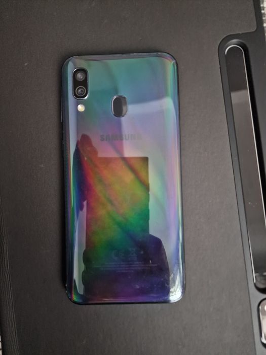 samsung A40 64GB
