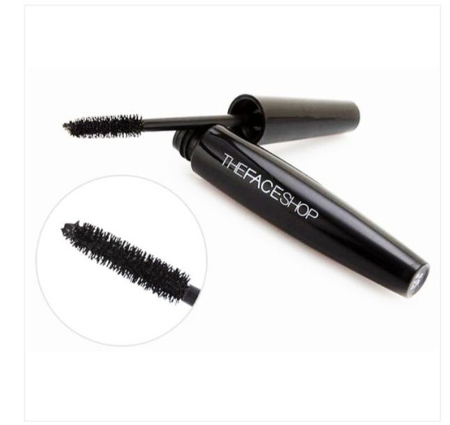 Корейская туш для ресниц