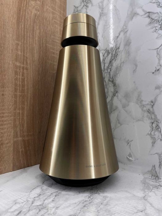 Głośnik Bang & Olufsen BeoSound 1 2nd Generation Brass Tone (mosiądz)