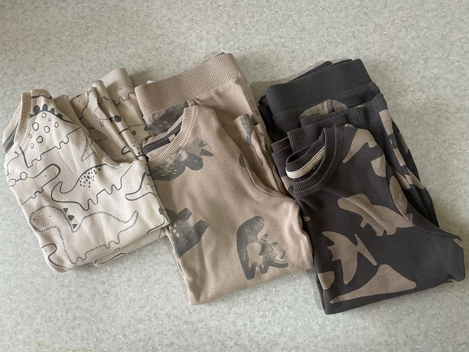 Піжами next 104 см