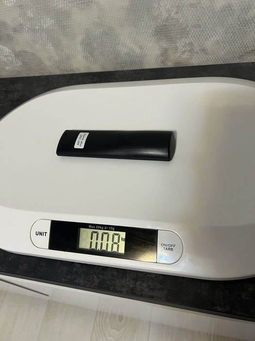 Дитячі електронні ваги Grunhelm