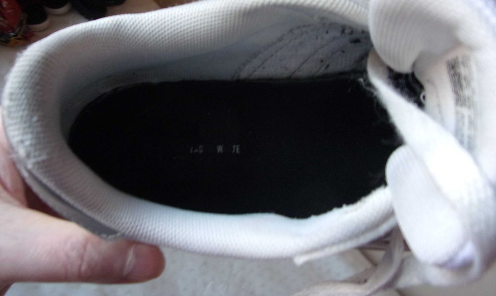 Buty sportowe damskie 40 Adidas