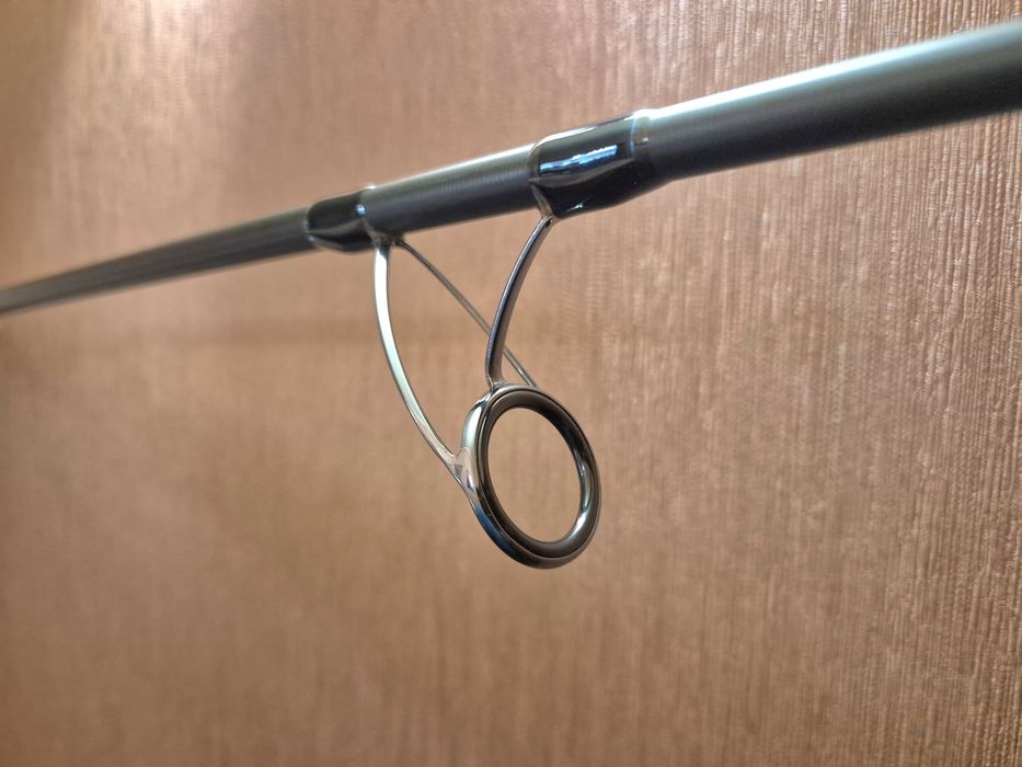 Спиннинг  Graphiteleader Remoto EX  2.90m 20-60g