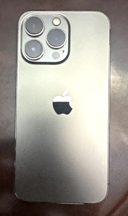 Iphone 13 Pro Graphite 128 GB + Capa+Vidro Temperado+Carregador+Caixa64309737188098121