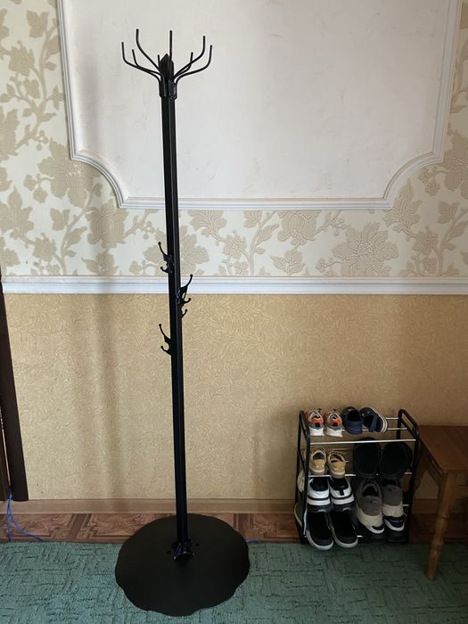 Вешалка для одежды