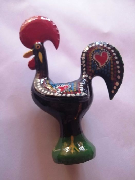 Kogut z Barcelos