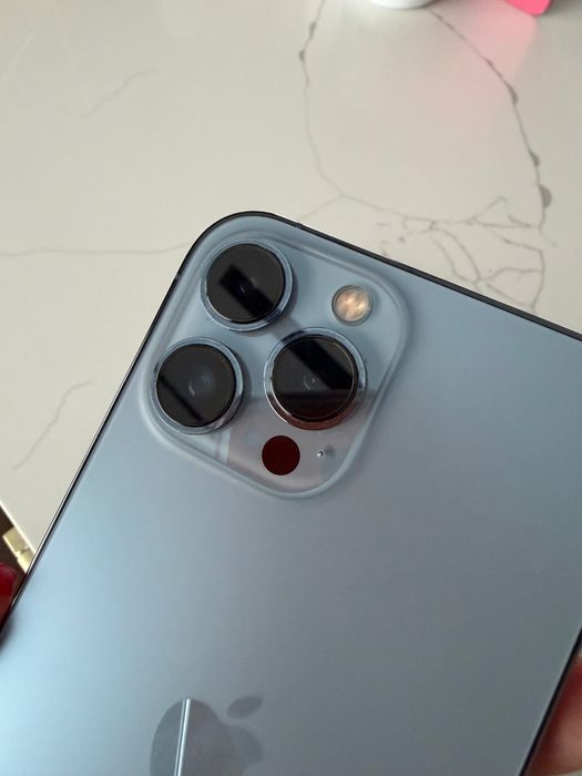 Продам IPhone 13 Pro Max, 256Gb, Sierra Blue