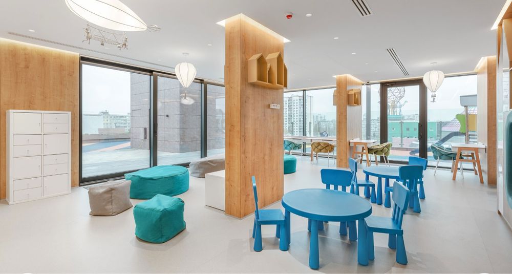 Багатокімнатна квартира за адресою Оболонський просп. (площа 203 м²) - Atlanta.ua - фото 15