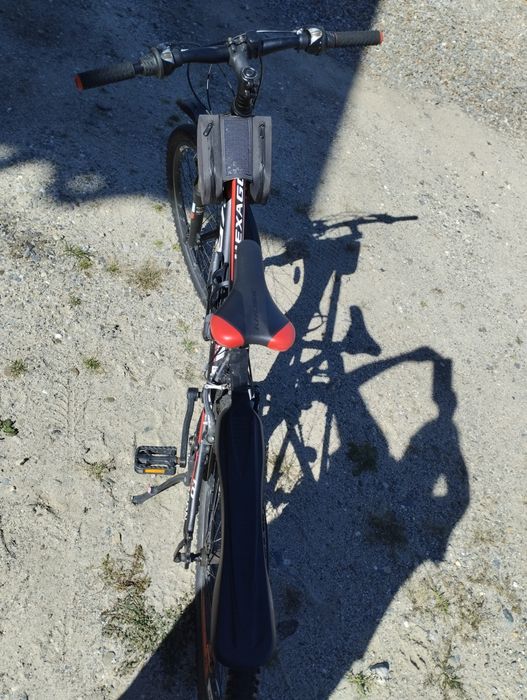 Rower Kross Hexagon dla chłopca