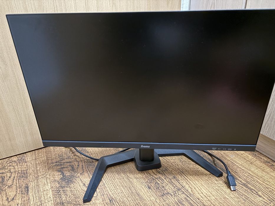monitor iiyama 24 cale 100hz