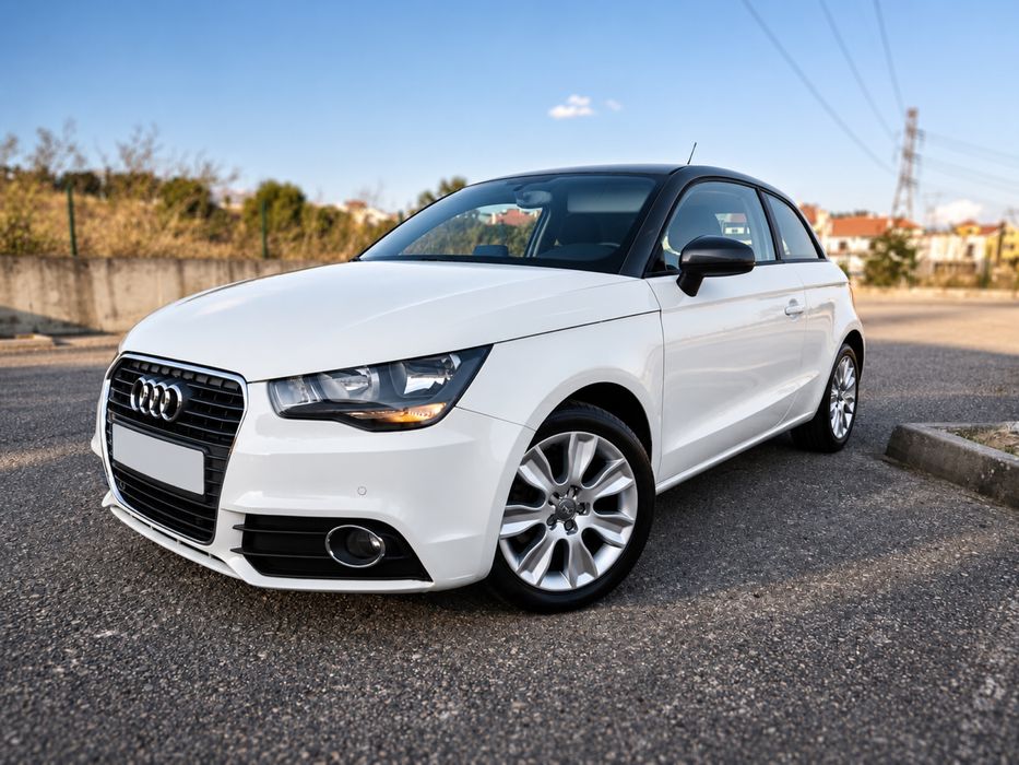 Audi A1 1.6 TDI Sport