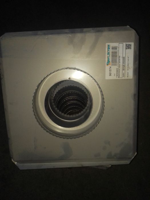 Сендвіч труба 120/180